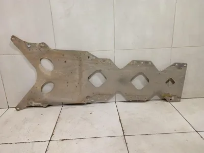 Chevrolet Corvette C7 Undertray 84509295 Underbody Trim