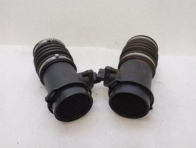 Ferrari 360 F131 Air Flow Meter 171707 SET Mass Air Flow Meter SET-