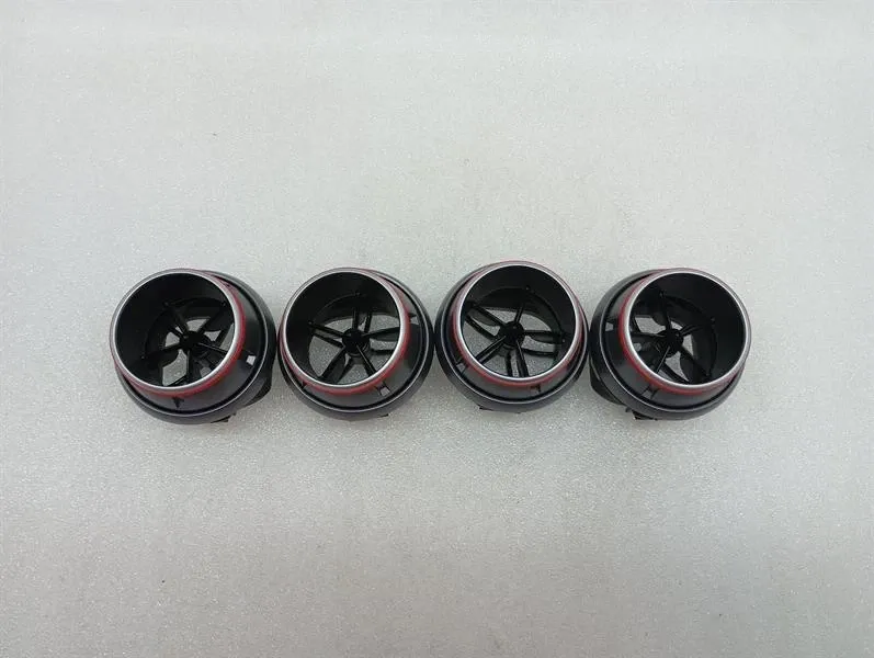 Ferrari 812 Superfast F152M air vent set 87893200 ventilation nozzle ventilation grille-