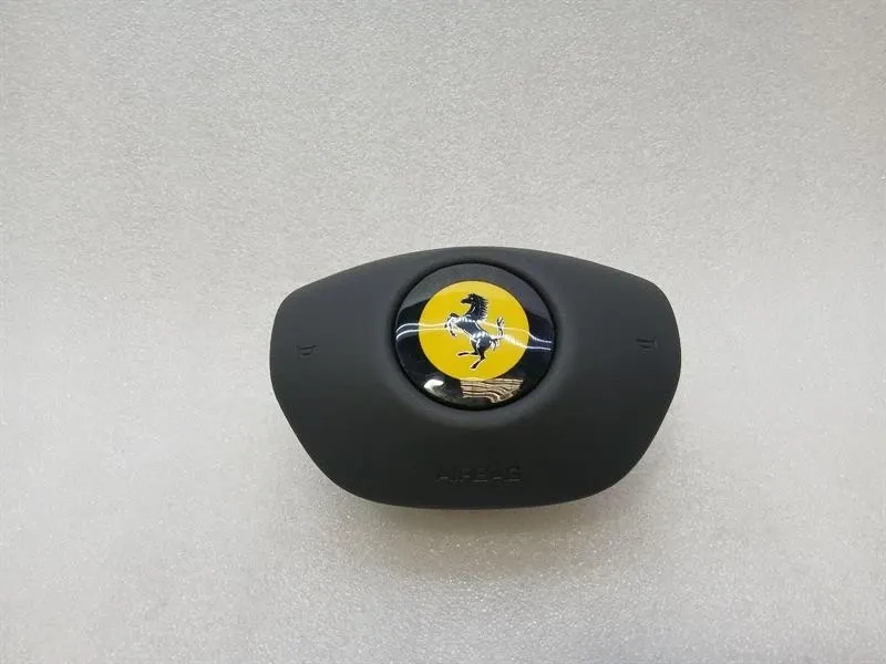 Ferrari 812 Superfast F152M steering wheel module 734534 steering wheel module-