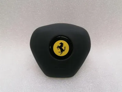 Ferrari 458 F142 Spider steering wheel module 89461500 steering wheel module-