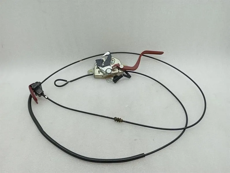 Ferrari 599 GTB F141 Bonnet lock 69969400 hood lock