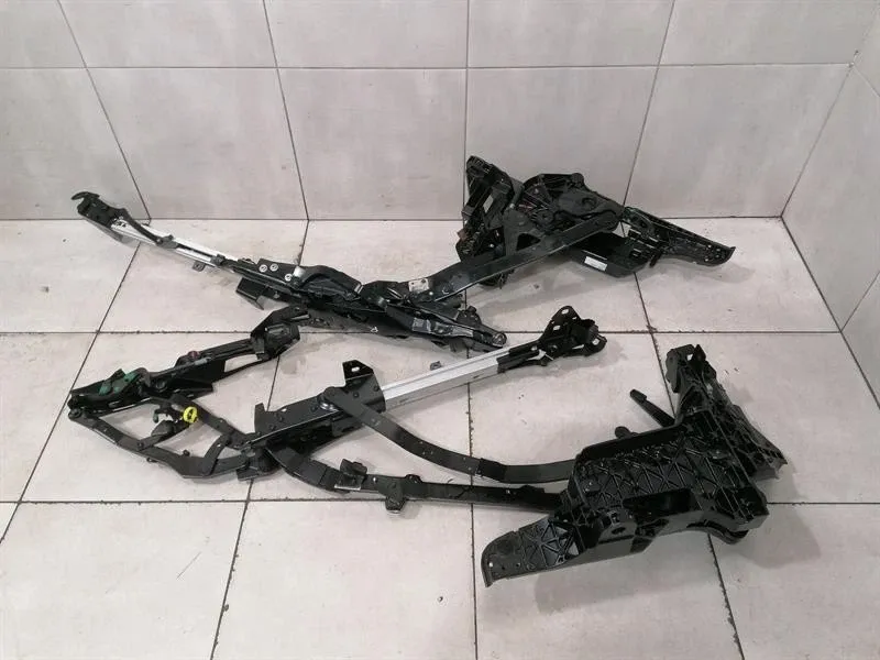 Ferrari California T F149 14-17 boat hinge 804136 hardtop tailgate hinge