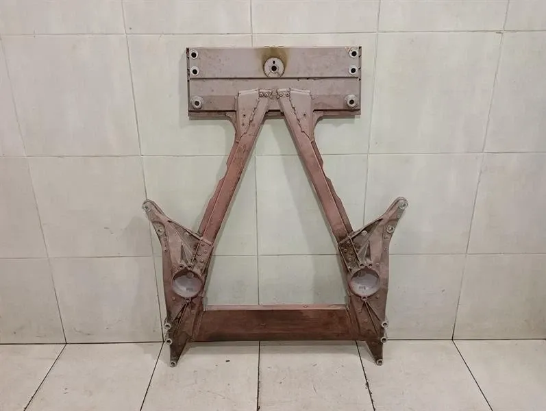 Ferrari 812 Superfast F152M V12 Beam Subframe Front 270750 Front Axle Carrier