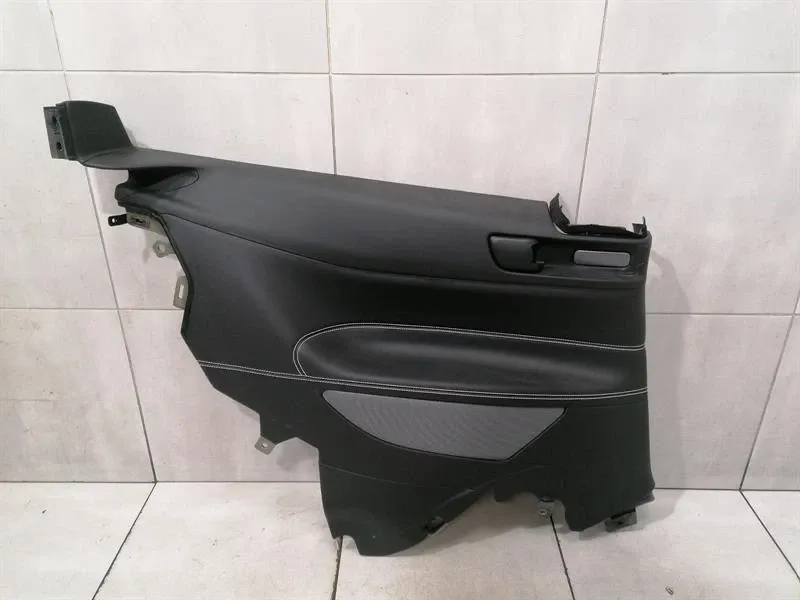 Ferrari GTC4 Lusso F151M RLH Quarter Panel 795864 Rear Left Fairing LEATHER-