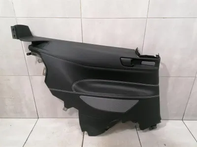 Ferrari GTC4 Lusso F151M RLH Quarter Panel 795864 Rear Left Fairing LEATHER-