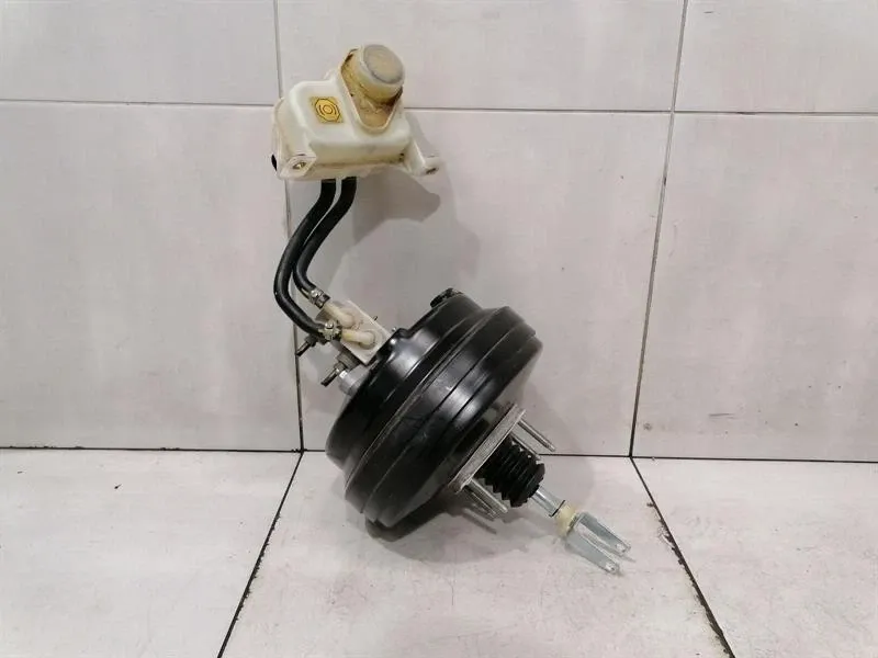 Ferrari F12 Berlinetta F152 Brake Servo 261826 Brake Booster -