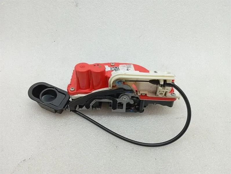 Ferrari Roma F169 Door Lock 879595 LH RHD Door Lock -