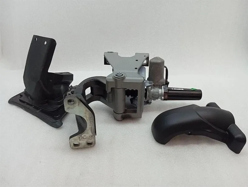 Ferrari Purosangue F175 Door Hinge 902443 Left Rear Power Door Hinge