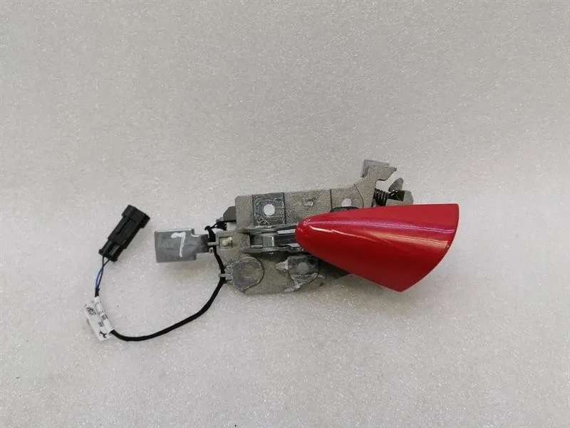 Ferrari 812 Superfast F152M Left Door Handle 80821800 Left Door Handle-