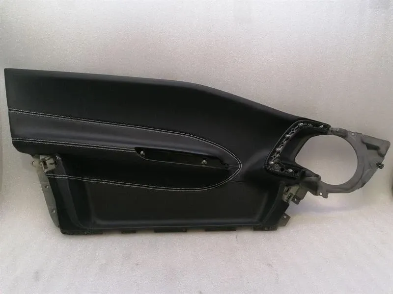 Ferrari GTC4 Lusso F151M door card front left 89036600 door panel front left-