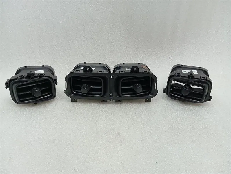 ASTON MARTIN DBS SUPERLEGGERA AM7 Air vent set JY53-046B32-AB ventilation nozzle set