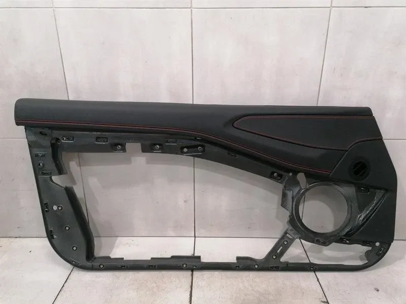 Ferrari GTC4 Lusso T 3.9 V8 F151M Door Card Front Left 88511100 Door Panel