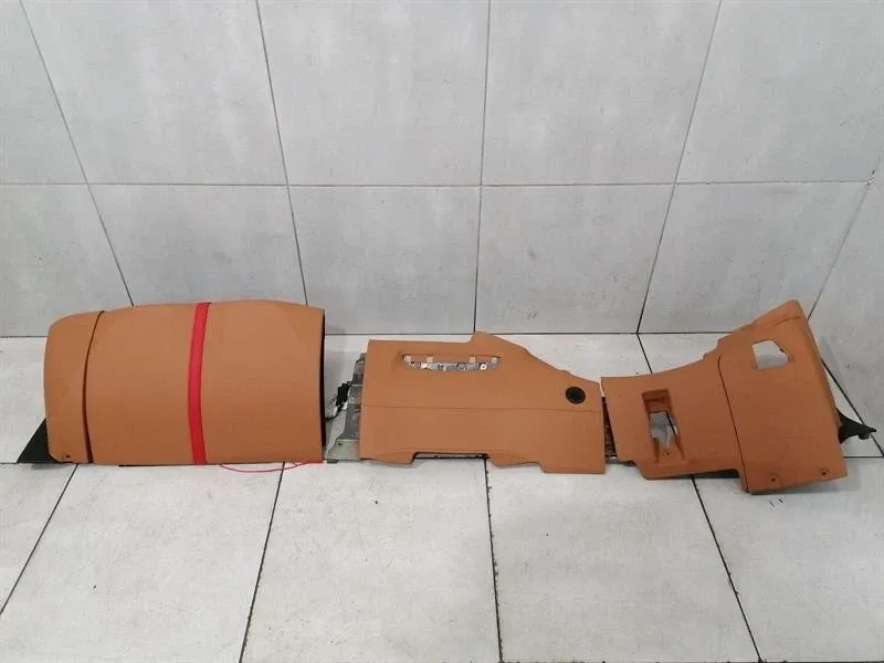 FERRARI 812 SUPERFAST F152M GLOVEBOX CUOIO 88597900 RIGHT HAND DRIVE RHD-