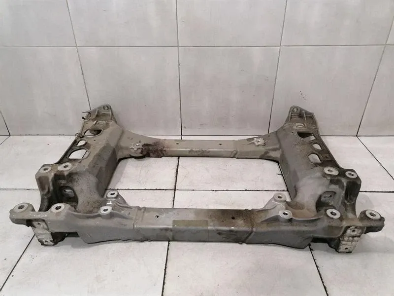 Aston Martin Vantage V8 Beam Subframe Front 6G33-5019-AH Front Axle Carrier