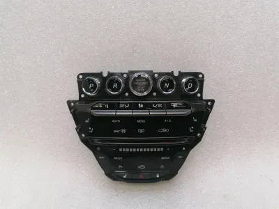 ASTON MARTIN DBS DB11 Automata klímaberendezés HY53-18C876-CD klímavezérlő panel A/C