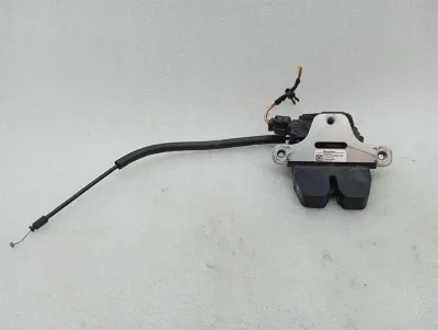 ASTON MARTIN DBS SUPERLEGGERA AM7 Boot lock HY53-F442A66-AG tailgate lock