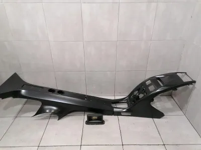 Aston Martin Rapide AMR Carbon Console KD43-55210-AB Carbon Set Center Console-
