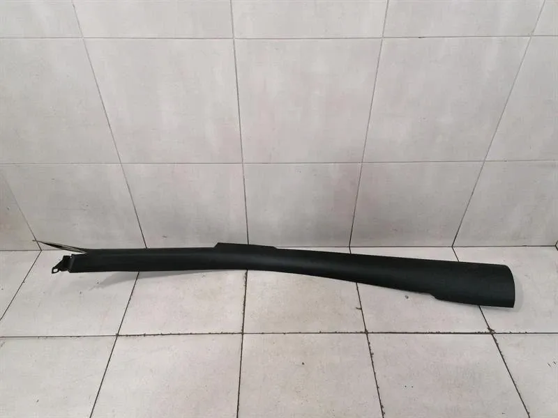 Aston Martin DBS SUPERLEGGERA AM7 Right A Post Cover HY53-C03512-AF A Pillar -