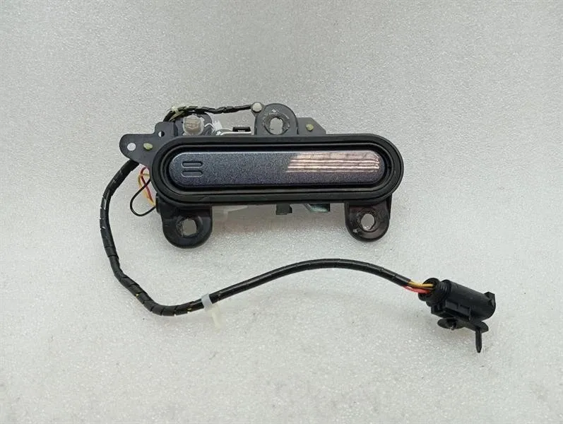 Aston Martin DBS SUPERLEGGERA AM7 18-24 Left Door handle HY53-226A29-A Door Handle-