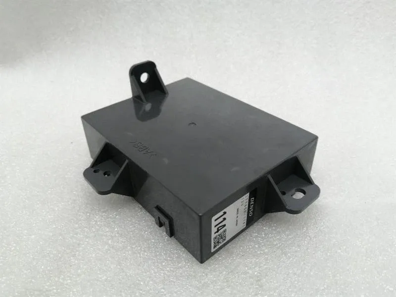 Aston Martin Vantage V8 Electronic Module 177600-1141 ECU CLIMATE