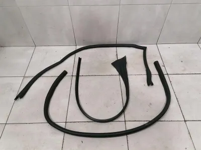 Aston Martin DBS SUPERLEGGERA AM7 Left Door Seal HY53-C215K45-AA Door Seals -