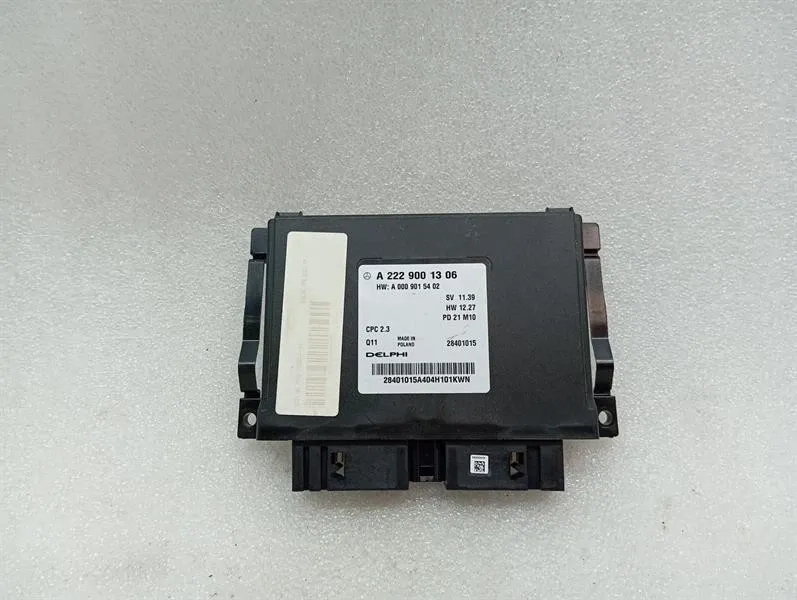 Aston Martin DBS AM7 Gearbox Module HY53-12B684-AA Transmission Control Unit -