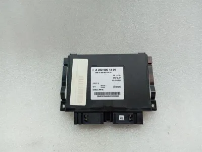 Aston Martin DBS AM7 Gearbox Module HY53-12B684-AA Transmission Control Unit -