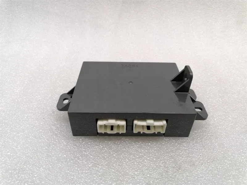 Aston Martin Rapide 10-14 Climate Control Module 177600-1141 ECU -