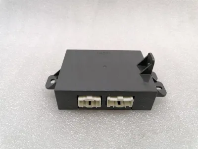Aston Martin Rapide 10-14 klímavezérlő modul 177600-1141 ECU -