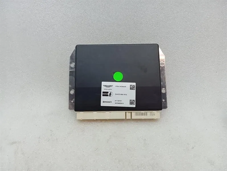 Aston Martin DBS AM7 Adaptive Suspension Damping Control HY53-14C540-AK -