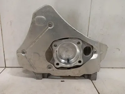 Aston Martin DBS AM7 Left Front Hub HY53-3K185-BB Wheel Bearing Housing Front Left -