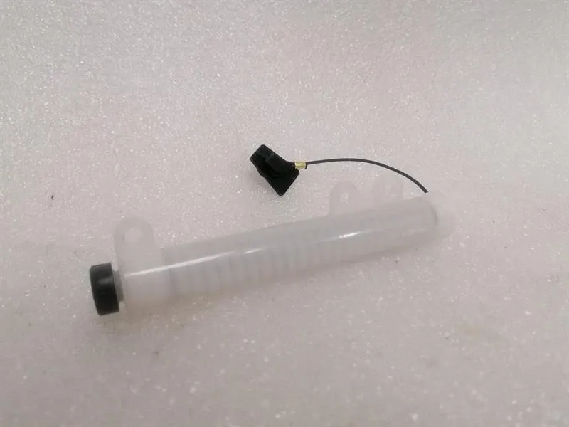 ASTON MARTIN RAPIDE 10-14 4G43-C06102-AB DAMPER AND STRING ASSY, GLOVEBOX