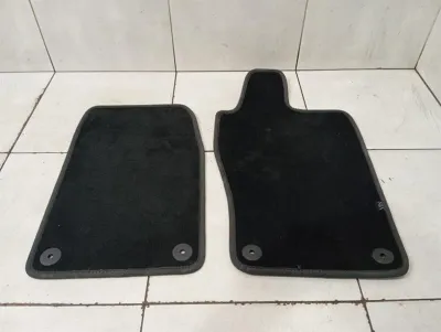 ASTON MARTIN DBS SUPERLEGGERA AM7 FLOOR MAT SET NY53-18323-BA RIGHT HAND DRIVE RHD-