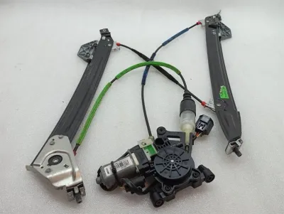 Aston Martin Rapide FRH Door Winder AD43-F23200-AB Window Regulator Front Right-