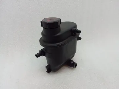 Aston Martin DBS SUPERLEGGERA AM7 18-24 expansion tank HY53-19B518-AD container -