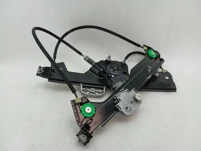 Aston Martin DBS AM7 Right Front Door Winder 139001931 Window Regulator Front Right-