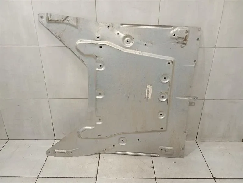 Aston Martin DBS SUPERLEGGERA AM7 Undertray HY53-110A66-AE Underbody Trim