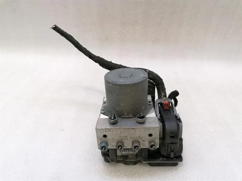 AUDI RS5 8T A.B.S PUMP 8T0907379G ABS PUMP 0265239523 HYDRAULIC BLOCK 8T061451-