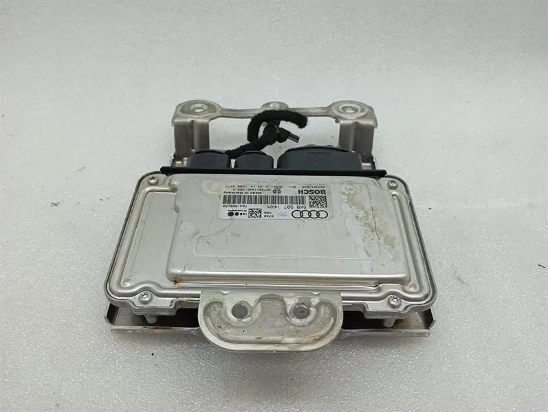 AUDI RS4 B8 8K ELECTRONIC MODULE 8K0907144M POWER STEERING ECU -