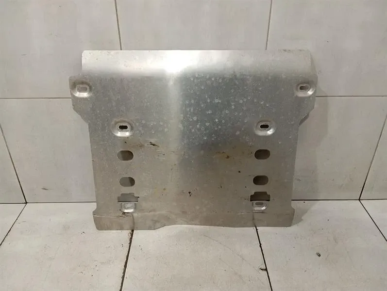 Aston Martin DBS AM7 18-24 Undertray KY73-17G847-AB Underbody Trim