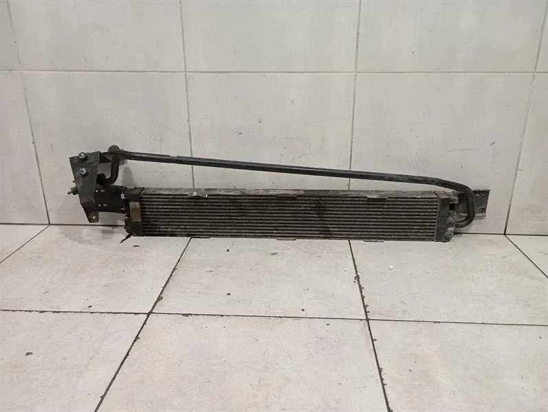 AUDI RS5 8T Engine Oil Cooler 8K0117021B Oil Cooler Radiator