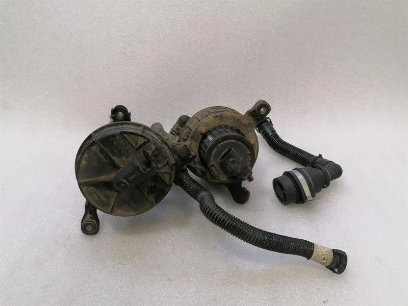 Bentley Continental GT W12 air pump 07K959253A air pump-