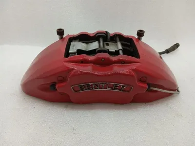 Bentley Continental GT Speed ​​Front Caliper 3W0105AKQ Front Brake Caliper Ceramic