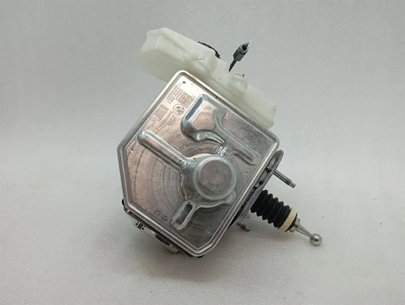 BMW 4 G83 M4 A.B.S PUMP 7909434 ABS PUMP HYDRAULIC BLOCK