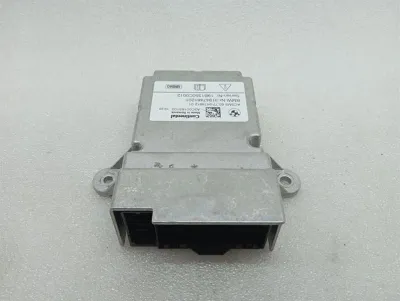 BMW 5 Series F90 G30 M5 Safety Module ECU 9474812 Air Control Unit SRS