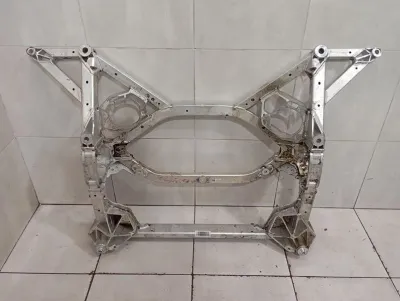 BMW 4 G83 M4 Beam Subframe Front 31118095644 AWD Front Axle Carrier