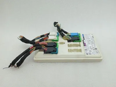 BMW 4 G83 M4 elektronikus modul 5B31355 vezérlőegység -