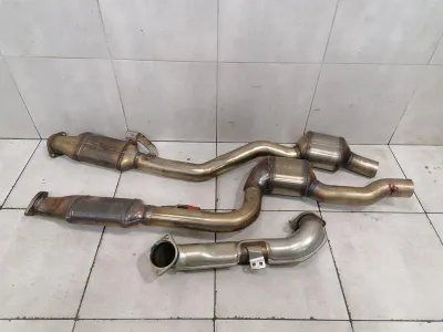 BMW 4 G83 M4 Catalytic Converter Catalytic Converter -