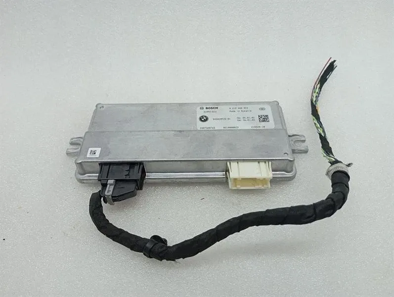 BMW 4 G83 M4 electronic module 5B39F25 I CAM2 control unit -